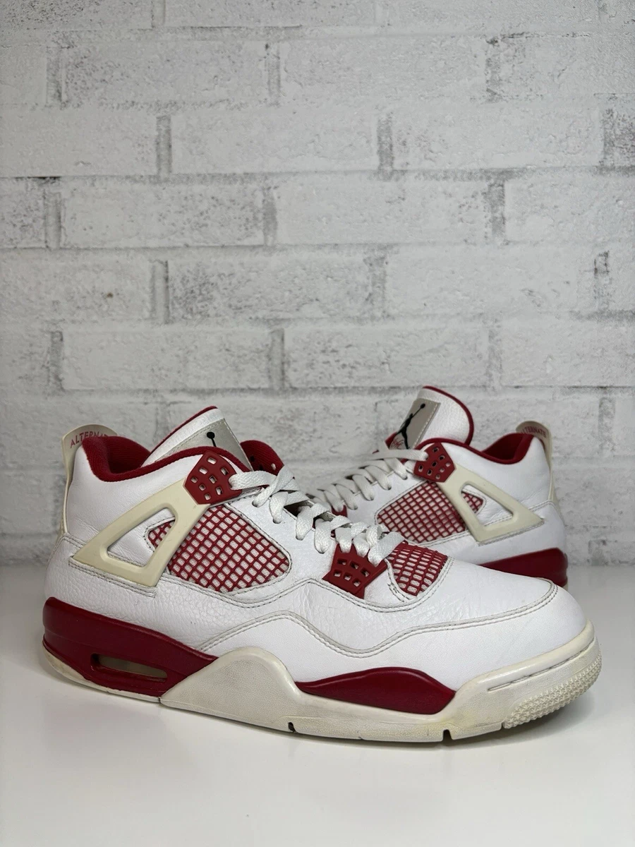 Jordan 4 Retro 2016 Alternate 89 | eBay