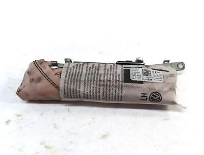 2016 Audi S3 Front Seat Air Bag OEM P#8v5880241a for sale online  