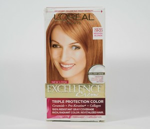 loreal excellence 8rb