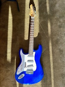 Sx Vintage Guitar | eBay