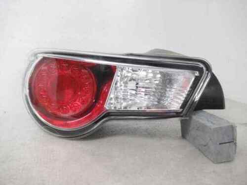 TOYOTA 86 2012 DBA-ZN6 Left Tail Light SU00305809 [Used] [PA93142527] - Picture 1 of 4