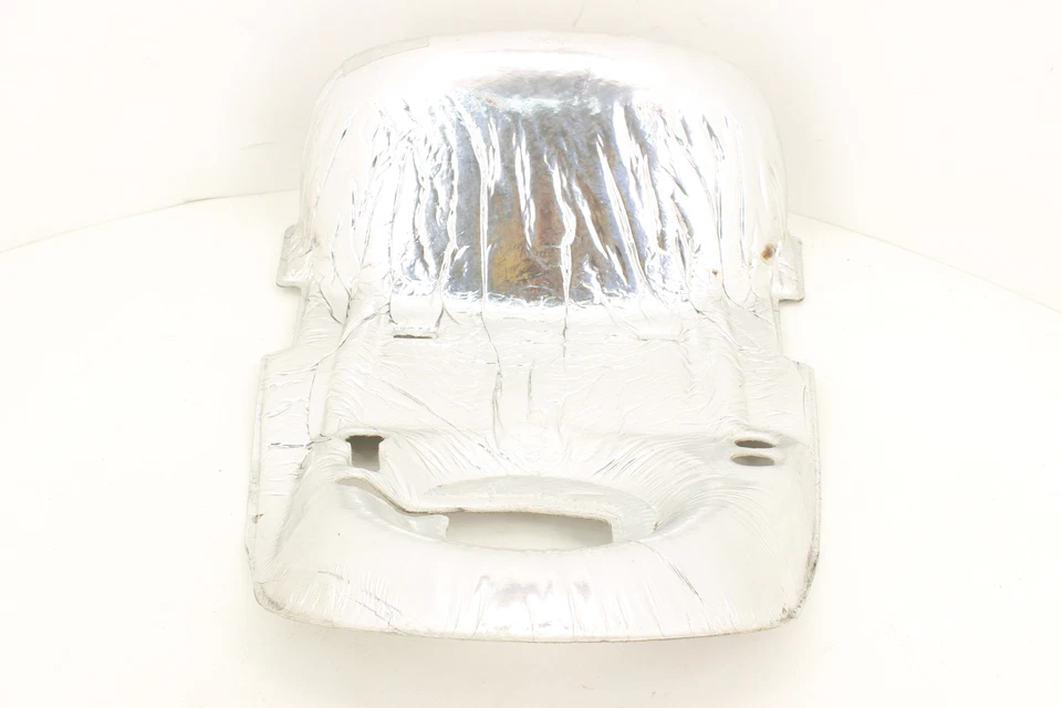 Suzuki Sv1000s 2005 tanque de gasolina pila de combustible depósito de gasolina escudo 44191-16g00 Foto 2 de 4