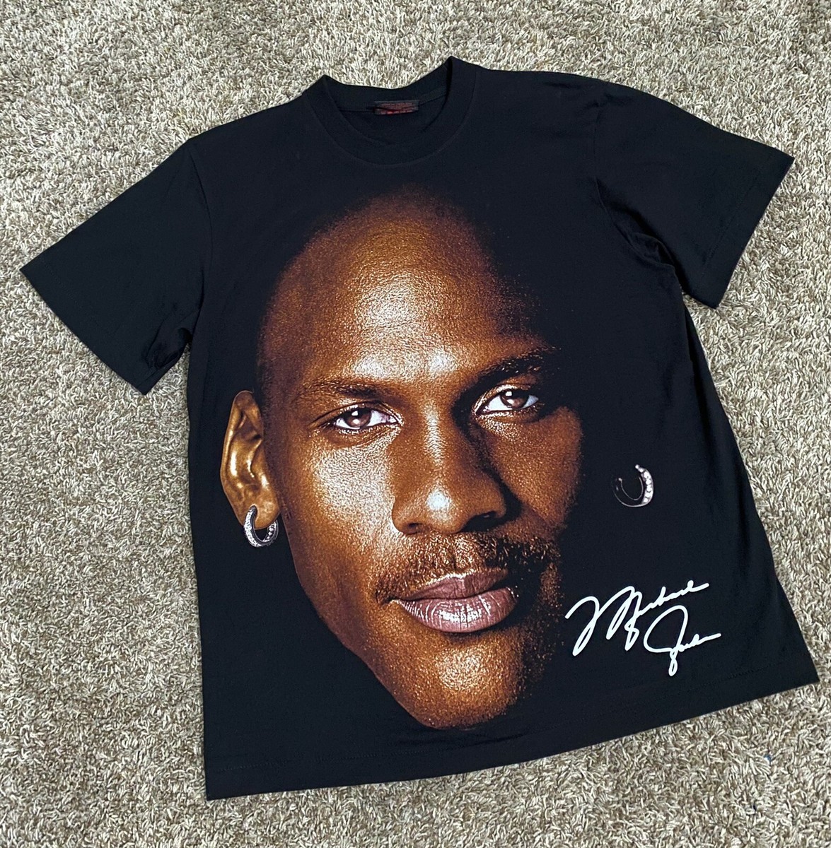 Michael Jordan Chicago Bulls Tシャツビンテージ Vintage Michael Jordan T Shirt chicago bulls MJ tee NBA