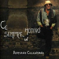 Es Gibt Immer Einen Grund - Adriano Celentano Cd Clan Celentano (Vertrieb)