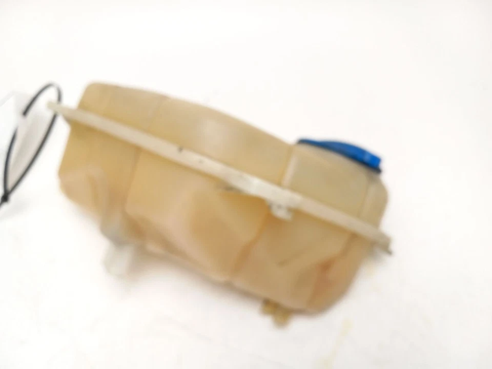 AUDI A4 2002-2008 DEPÓSITO DE REFRIGERANTE Foto 4 de 4