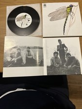 STRAWBS - DRAGONFLY PAPER SLEEVE SI-WAN KOREA