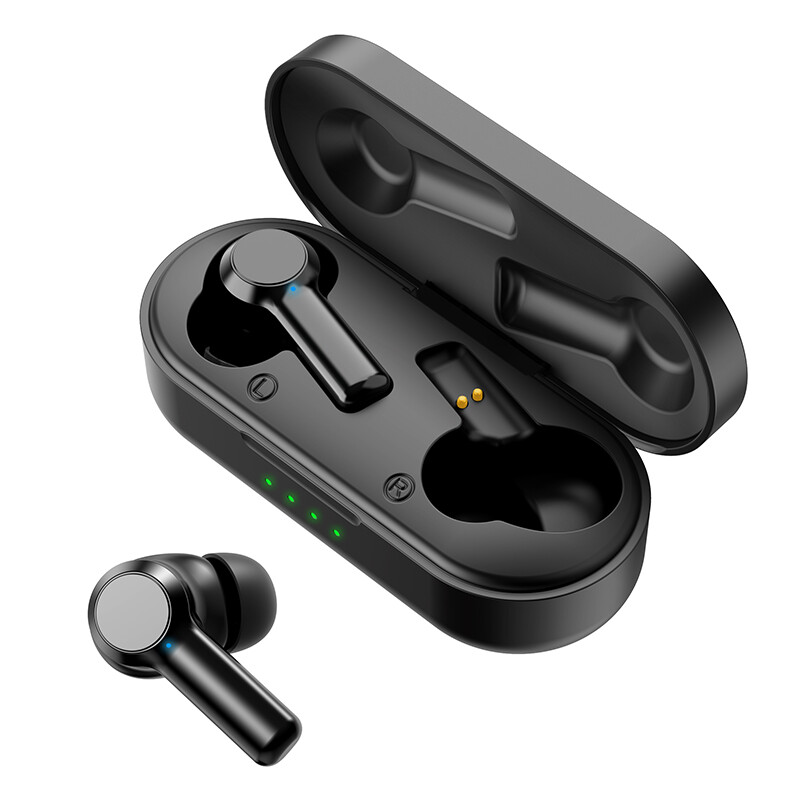 Wireless Bluetooth Headphones Best Earbuds For Apple Iphone 12