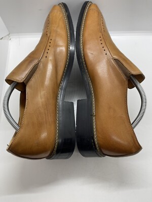 Ball Band Loafer Slip On Shoes Men display picture 1