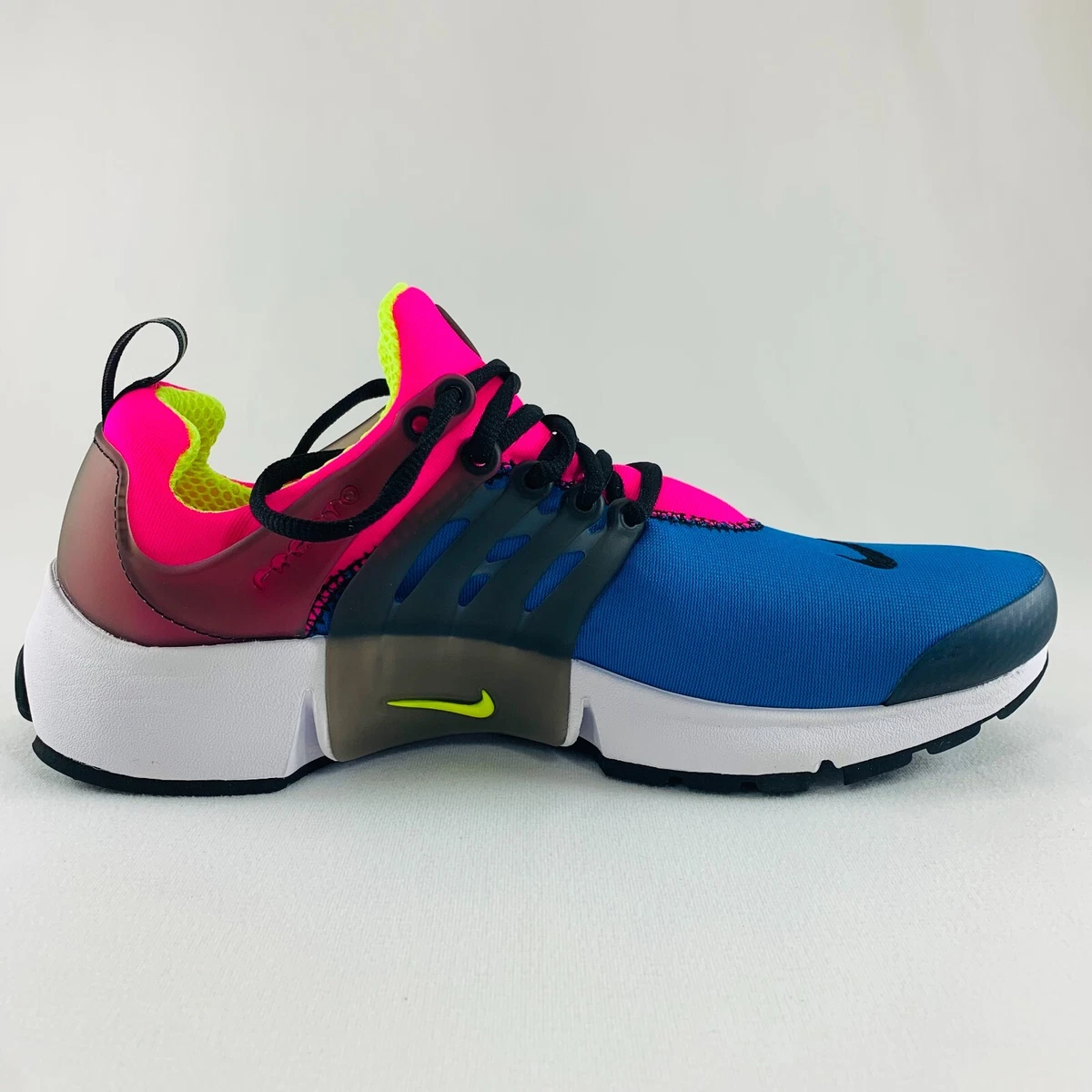 Tallas nike best sale ropa hombre
