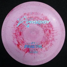 Prodigy F7 300 FRACTAL plastic fairway driver disc GREAT SKY DISC GOLF