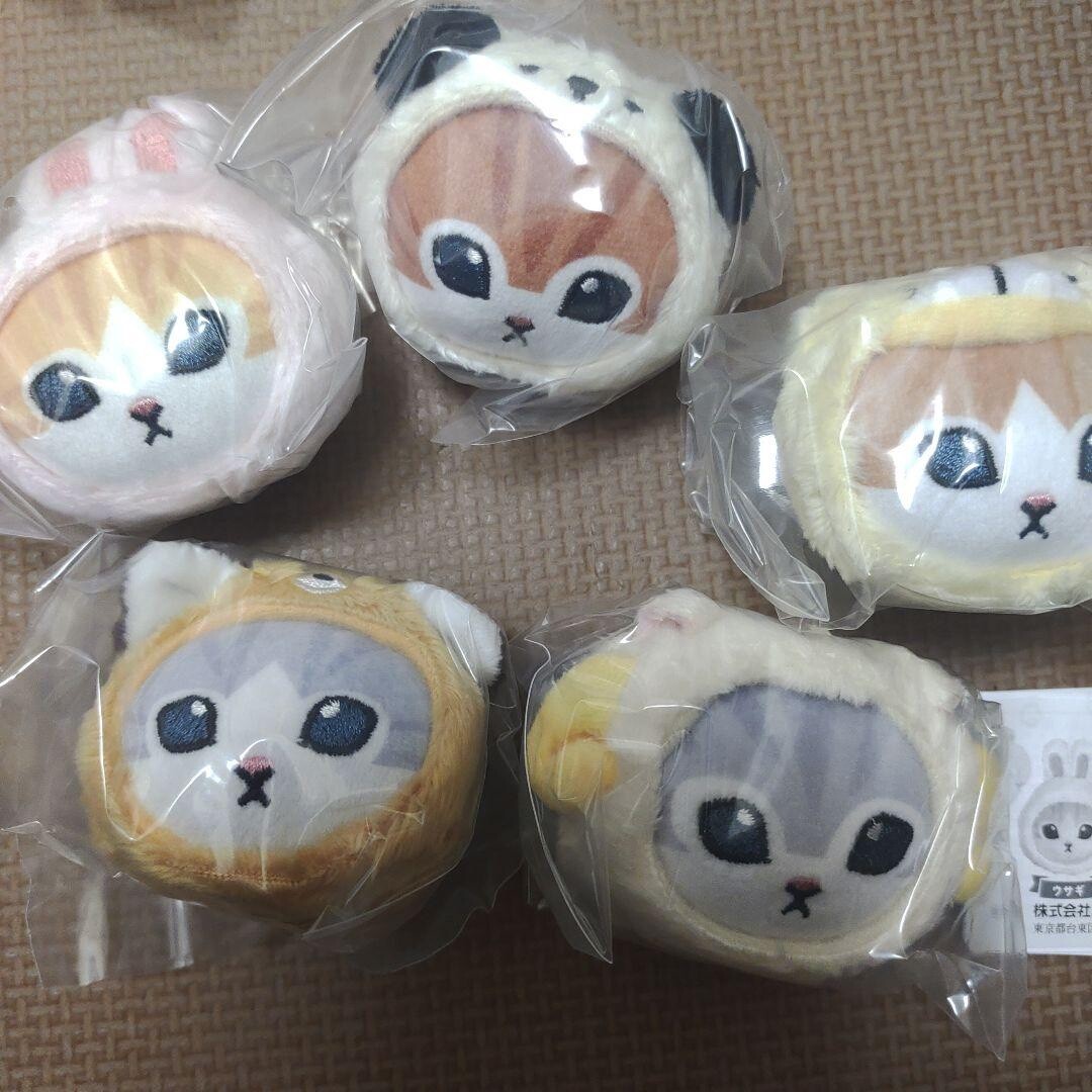 mofusand グッズセット Amazon.co.jp: mofusand サメにゃん グッズセット : ホーム