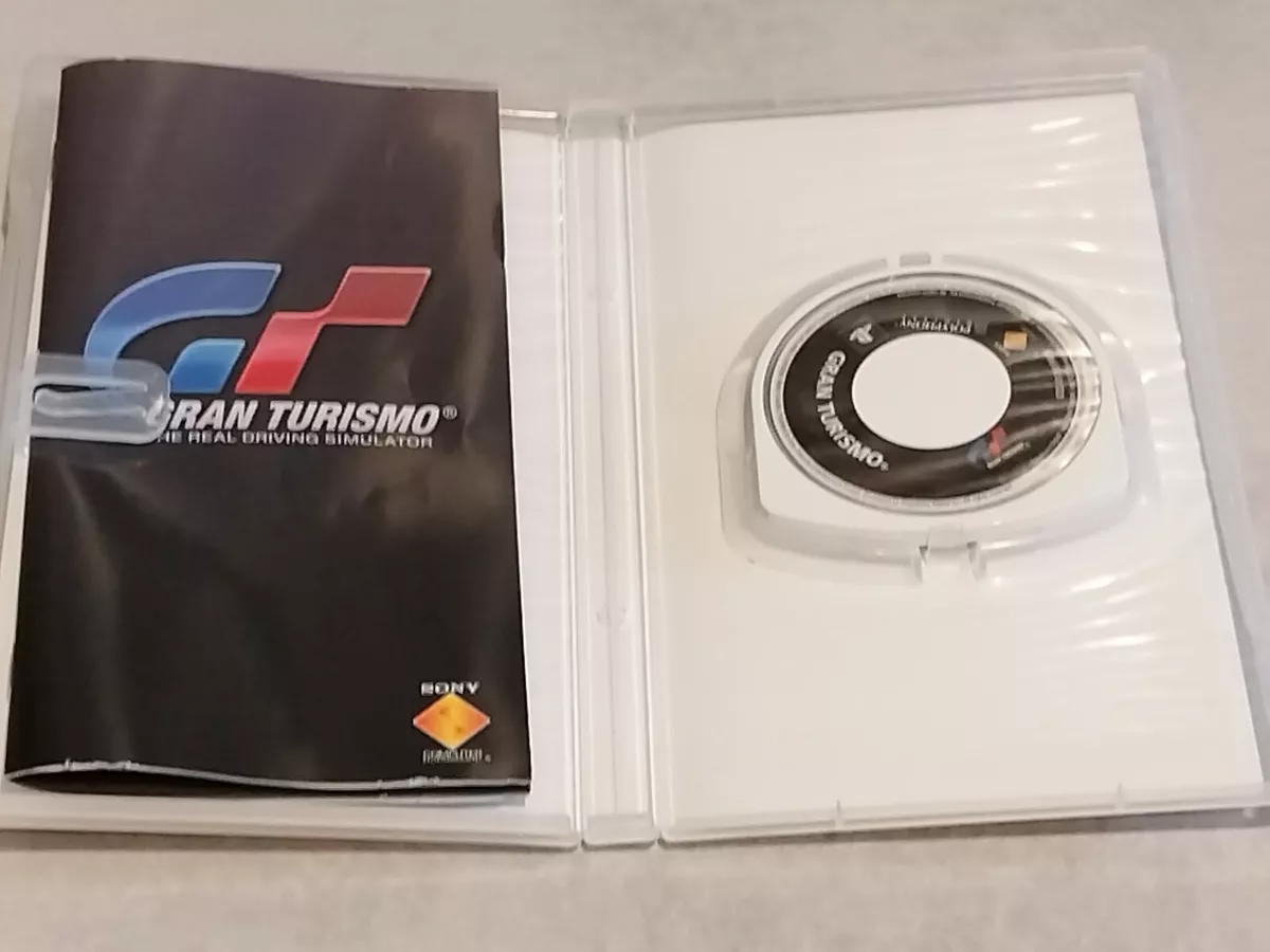  Gran Turismo - Sony PSP : Sony: Everything Else