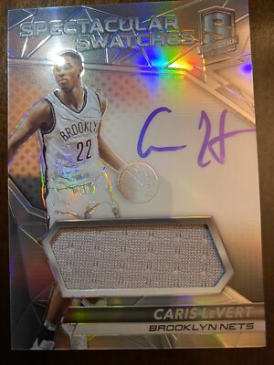 caris levert nets jersey