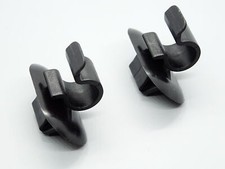 2x Motorhaubenstange Motorhaube Stütze Clips für Citroen Peugeot Renault Trafic