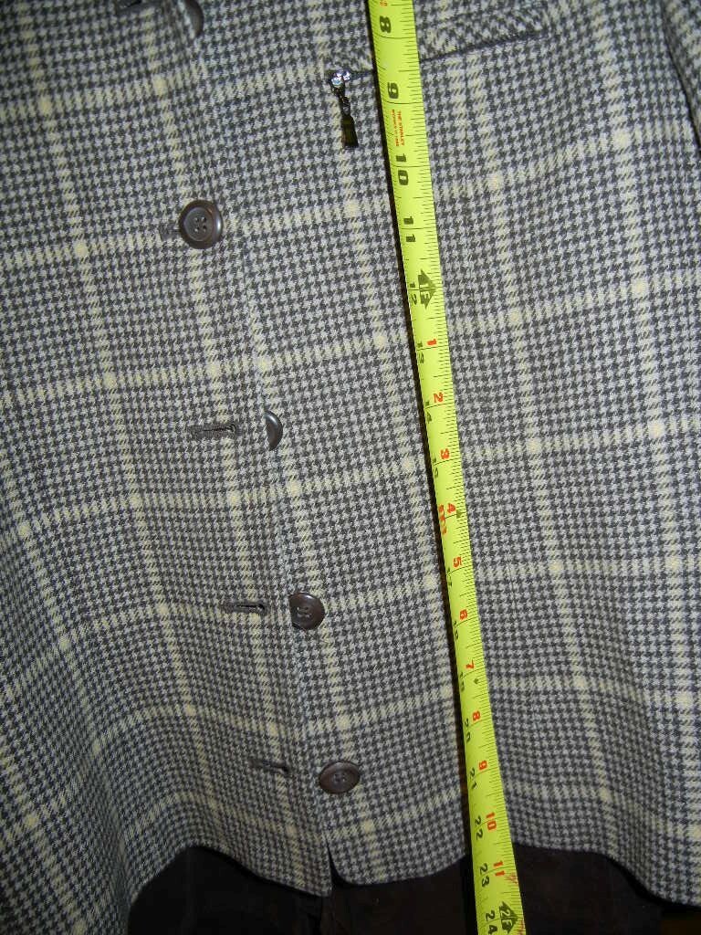 Pendleton Wool - image 9