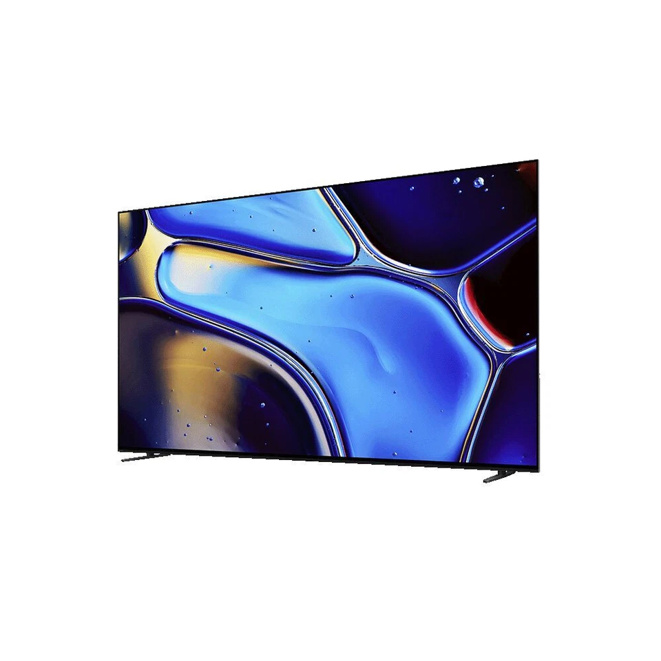 Sony BRAVIA 8 - 65" OLED TV (Box Damaged^) - image 2 of 3