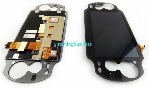 1PC OEM LCD Display For PS Vita psvita 1000 Digitizer replacement screen part - Picture 2 of 9