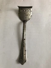 VINTAGE ANTIQUE ZESTER RARE