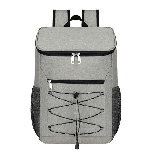 Rucksack Kühlbox Kühlrucksack Thermo Auslaufsicher Groß Lunchrucksack Eis - Bild 2 von 9