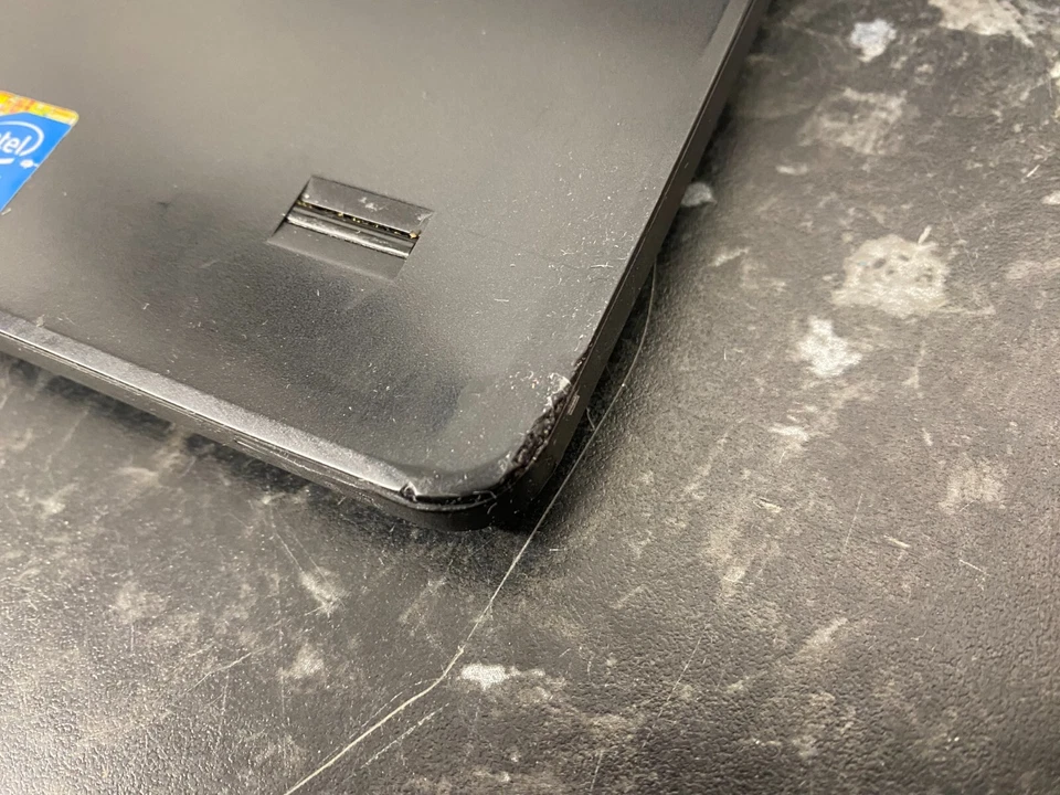 Dell Latitude E5450 Intel i5-5300U @ 2.30GHz 4GB Ram NO HDD Grade D EB0203 - Image 3 of 4