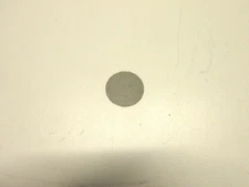 RKI Instruments Wire Mesh Disk Filter, RKI-33-1112RK INV