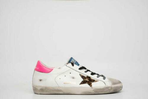 GOLDEN GOOSE Superstar Black Suede Zebra Ponyhair Glitter GOLDEN GOOSE Superstar Black Suede Zebra Ponyhair Glitter