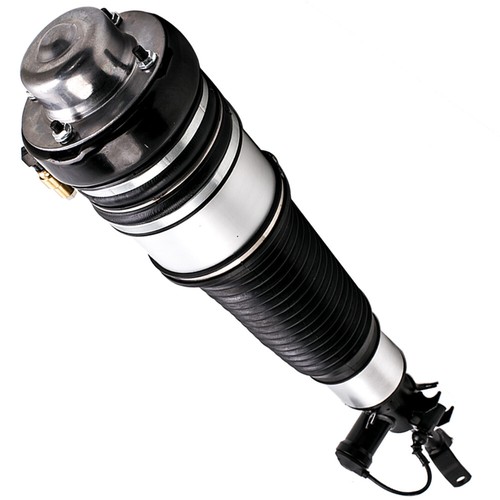 Front Right Air Suspension spring bag Shock Strut Absorber For Audi A6 S6 C6 4F - Picture 6 of 11