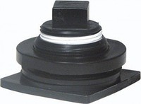 Rubbermaid Commercial Stock Tank Drain Plug Kit, Fg505012 on sale Rubbermaid Commercial Stock Tank Drain Plug Kit, Fg505012 on sale