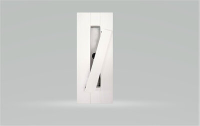 SereneDrains 304 SS Invisible Linear Tile in Shower Drain Kit Floor 16''-59''