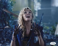 Tamsin Egerton Sexy Autographed Signed 8x10 Photo ACOA 2020-1