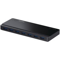 Tp-link Uh700 Usb 3.0 7-port Hub Tp-link Uh700 Usb 3.0 7-port Hub