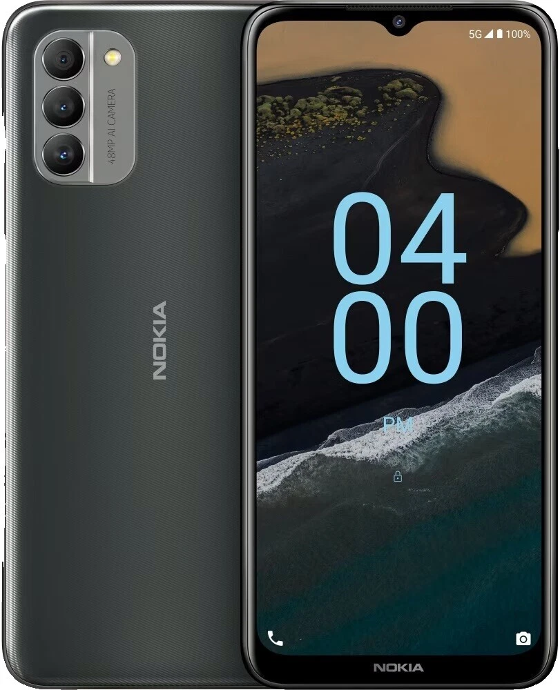 Compatible con Wi-Fi Nokia Boost Mobile celulares y Smartphones