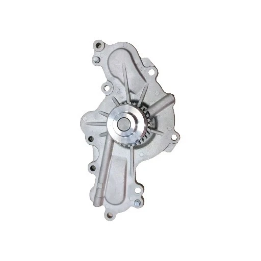 Water Pump US Motor Works 9QYZ44 for Lincoln MKS MKT MKX MKZ 2011 2012 - Image 4 of 4