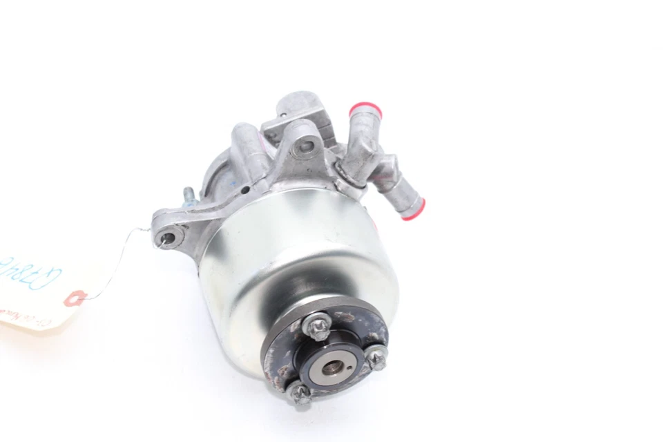 03-06 MERCEDES-BENZ CL55 AMG ABC TANDEM POWER STEERING PUMP Q7846 - Image 2 of 4