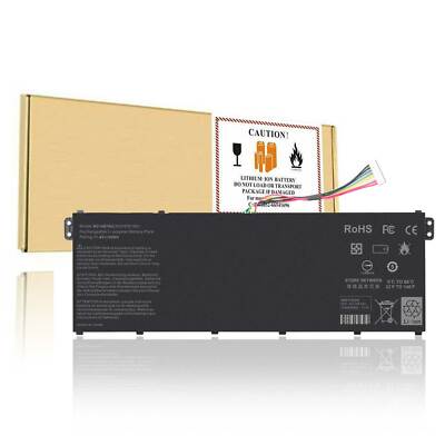 For Acer Swift 3 SF314-51 Replacement Laptop Battery