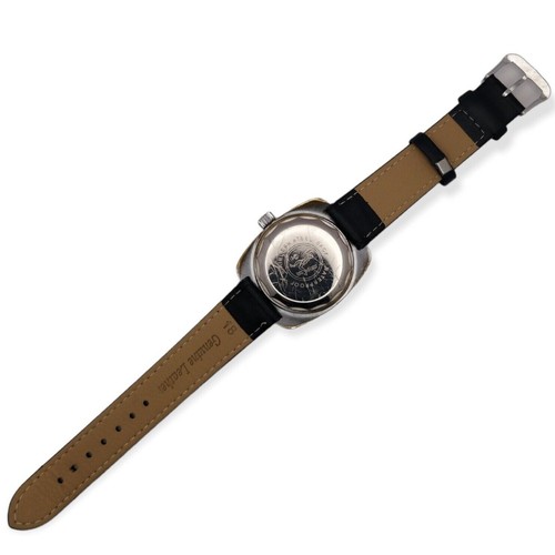 Semco Automatic 37mm 1970s Calibre FE 3611 LEBROCANTHEURE MONTRE VINTAGE WATCH - Photo 5 sur 6