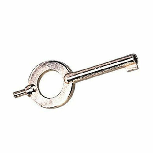 Peerless Model 730C Superlite Aluminum Chain-Linked Handcuffs