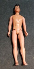 Big Step 1990 Hasbro New Kids On The Block Jordan Bend Knee Doll Nude