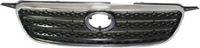  Grille Assembly For Toyota Corolla 2005-2008