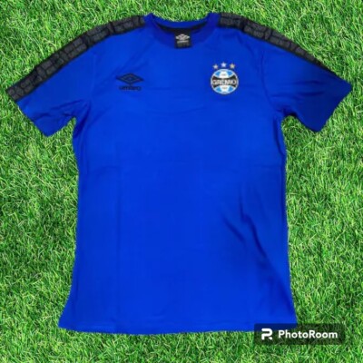 #24 REMERA GREMIO 2023  (S M L-XL-2X) consulta el Talle MLl0722
