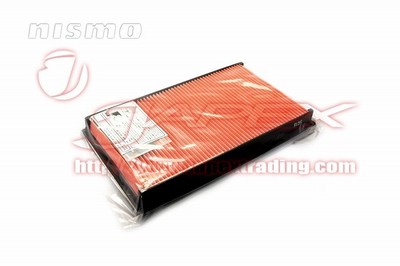 NISMO S-Tune Air Filter(Dry Type) for CEDRIC Y30/WY30/Y31/SY31/32/33 A6546-1JB00