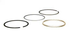 4.00" Bore Single Cast Piston Rings Set for 5/64" 5/64" 3/16" Chevy SBC Ford SBF