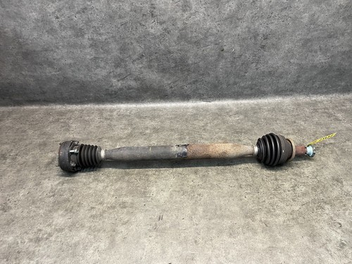 VW Polo 9N 1.2 64PS Antriebswelle vorne rechts #25491
