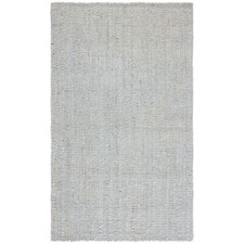SAFAVIEH Natural Fiber NF730F Handwoven Grey Rug