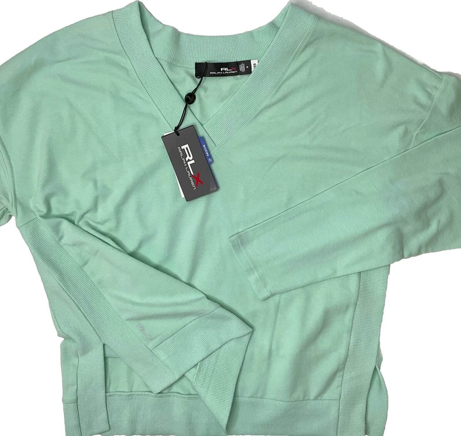 Tamaño Regular Ralph Lauren Activewear Tops para mujer