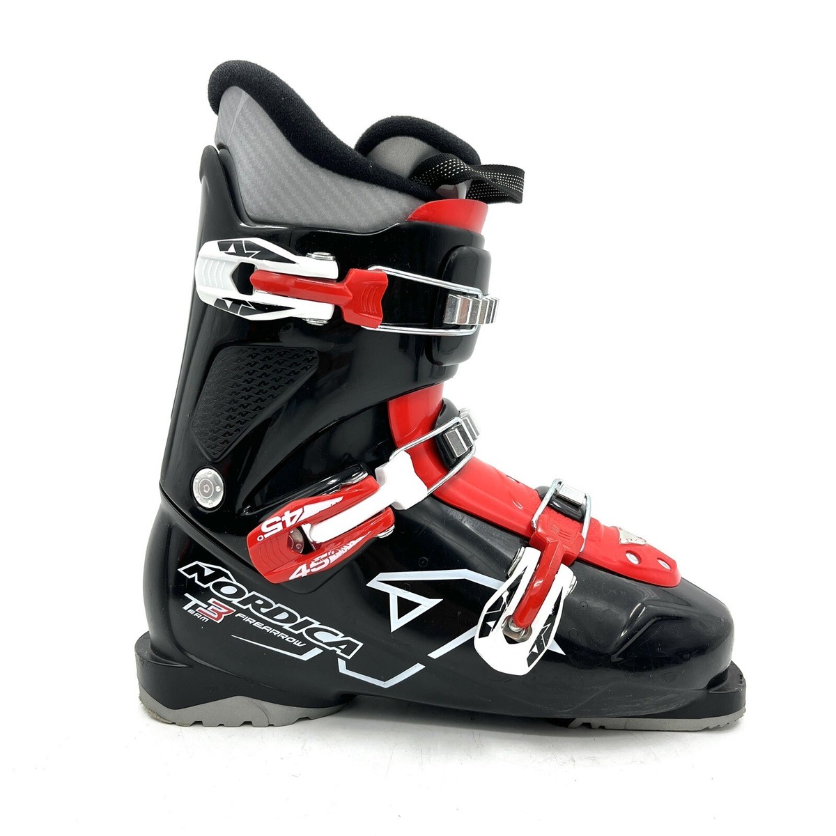 NORDICA ノルディカ FIRE ARROW F3 スキーブーツ 25.5 NORDICA ノルディカ FIRE ARROW F3 スキーブーツ 25.5 Nordica