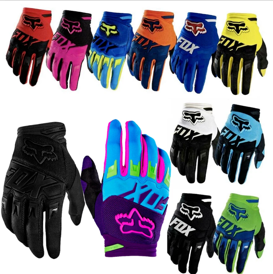 Guantes Guanti 2016 Corse Ciclismo Motocross Bicicletta Moto Liquidazione AG