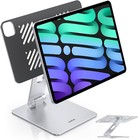 Magnetic Stand for iPad Pro 11 inch, [70* N52 Magnets Powerful] Perfect 4 Gamers