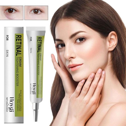 Retinol Brightening & Firming Eye Cream Moisturizing Care for Skin Area*/ - Bild 5 von 10