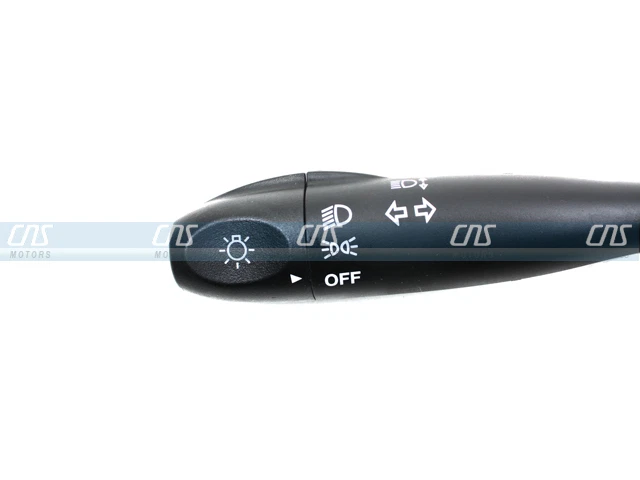 ⭐GENUINE⭐ Headlight Turn Signal Switch for 06-11 Accent Rio Rio5 OEM 934101G000 — 第 4/4 张图片